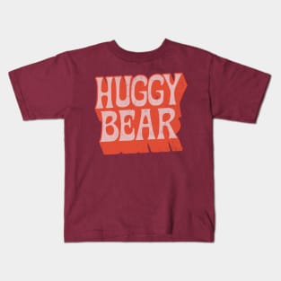 Huggy Bear Kids T-Shirt